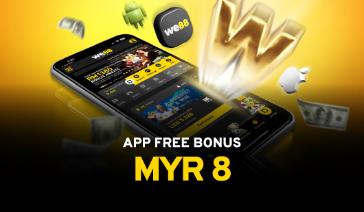 we88-app free bonus