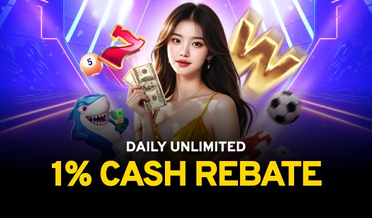 we88-cash rebate