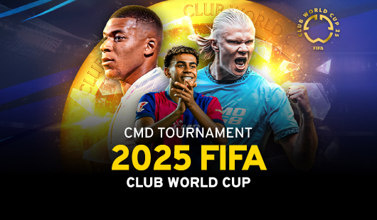 we88 cmd tournament