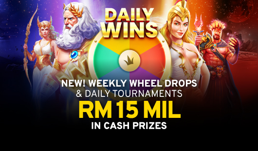 we88 daily wins