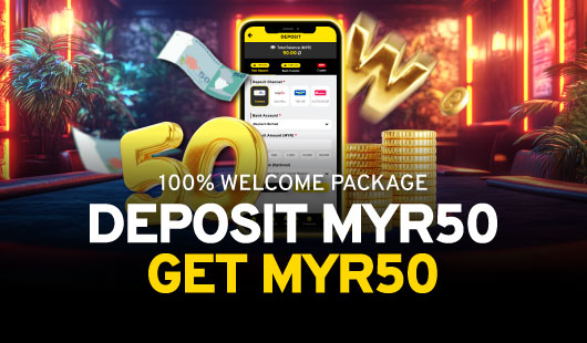 we88 deposit myr50