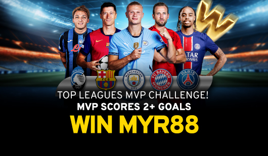 we88-mvp challenge