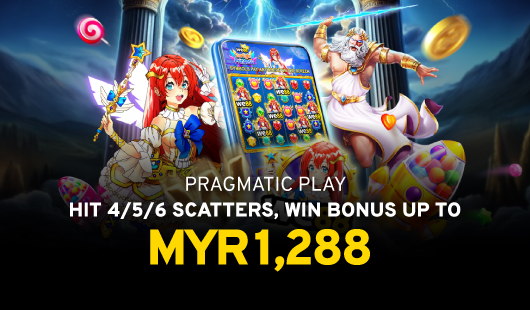 we88-pragmatic play bonus
