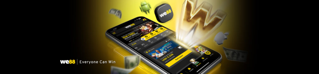 we88-app