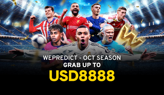 sport bonus - we predict october season