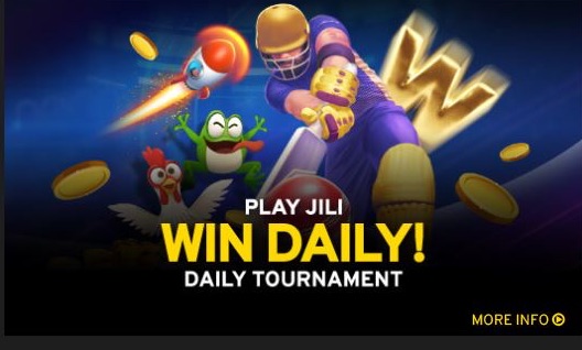 play jili win daiily