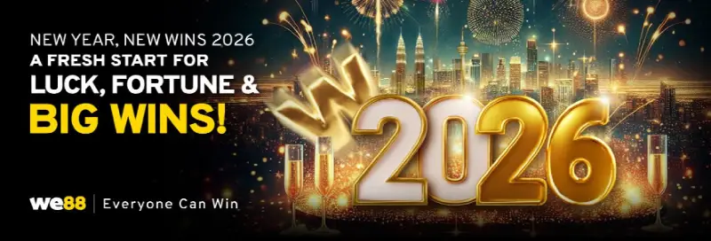 we88 malaysia bonus 2026